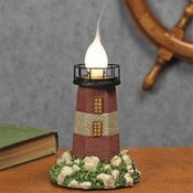 Lighthouse Lamp