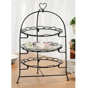 Metal Cake Rack