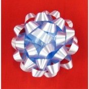 Blue Galaxy Bow Wholesale Bulk