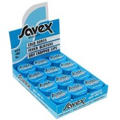Savex Lip Medication Jar Display