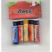Savex Lip Balm Stocking Stuffer