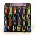 Carabiner Key Rings