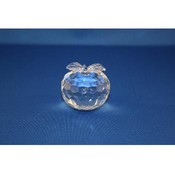 Crystal Apple 60mm