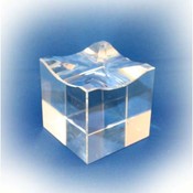 Beautiful Solid Crystal Base