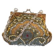 Women's Fashion Clutch Purse