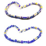 Fashion Beaded Necklace