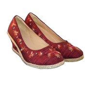 Women's Fanciful Espadrilles