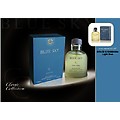 Men's Designer Inspired Dolce &amp; Gabbana Light Blue Edt Spray 3.4oz