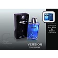 Men's Designer Inspired Versace Pour Homme Edt Spray 3.3oz
