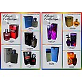 Assorted Designer Inspired Men and Women Fragrance