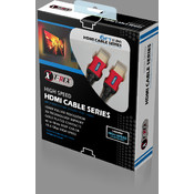 Platinum Series 12ft High Speed HDMI Cable w/Ethernet