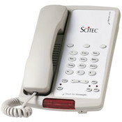 88031 Single Line Speakerphone ASH