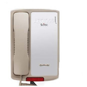 NO DIAL Single line lobby phone