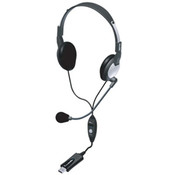 High Quality Digital Stereo USB Headset