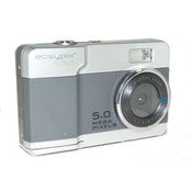 5MP Digital senior camera