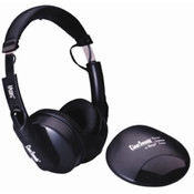 UltraClear TV Amp System
