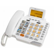 55dB Amplified Freedom Phone w/ ITAD