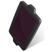 2 Watt 12V Amorphous Solar Panel