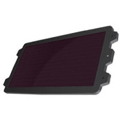 6 Watt 12V Amorphous Solar Panel
