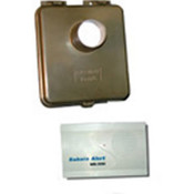 Wireless Motion Alert 3000