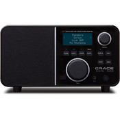 Innovator X Wireless Internet Radio