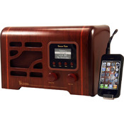 Nostalgic Internet Radio