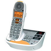 DECT6.0 Amplified Cordless w/ ITAD