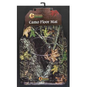 FLOOR MATS FRONT SET NBU