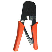Modular Crimper for 6 and 8 Position