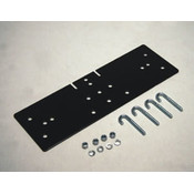 RUNWAY KIT, RELAY RACK BRACKET