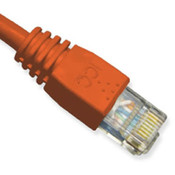 PatchCord 3' Cat6 Red Wholesale Bulk