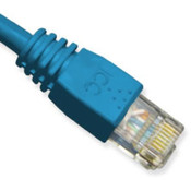 PatchCord 10' Cat6 Blue