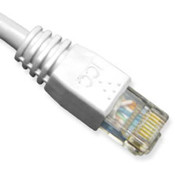 PatchCord 10' Cat6 White