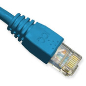 PatchCord 14' Cat6 - Blue