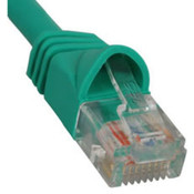 PATCH CORD CAT 6 MOLDED BOOT 14' GN Wholesale Bulk