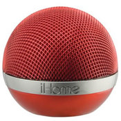 Rechargeable Portable Bluetooth Speaker
