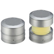GlowTunes Rechargeable Mini Speakers