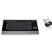Bluetooth Keyboard and Bluetooth Adapter