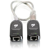 USB Ethernet Extender-198ft