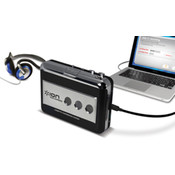 Portable Tape to MP3 Player