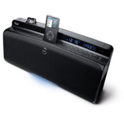 Hi-Fi Audio System for iPod w/ BluePin
