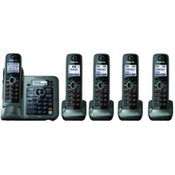 DECT 6.0+ Link to cell, PSTN, ITAD,5HS