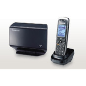 SIP IP DECT CORDLESS TELEPHONE