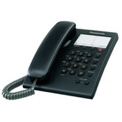 Feature Phone W/ Emergency BLACK