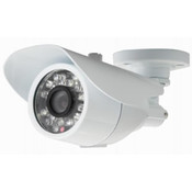 600TVL CCD COLOR SECURITY CAMERA