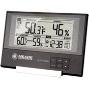 Slim Line Station with IN/OUT Temp/Humid