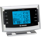 Atomic Weather Station in Gift Box