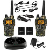 MOSSY OAK 50 CHL./3O MILE 2-WAY RADIO