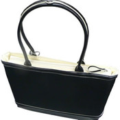 Female Computer Tote