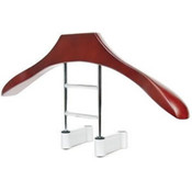 Car Butler Wood Hanger for Cars